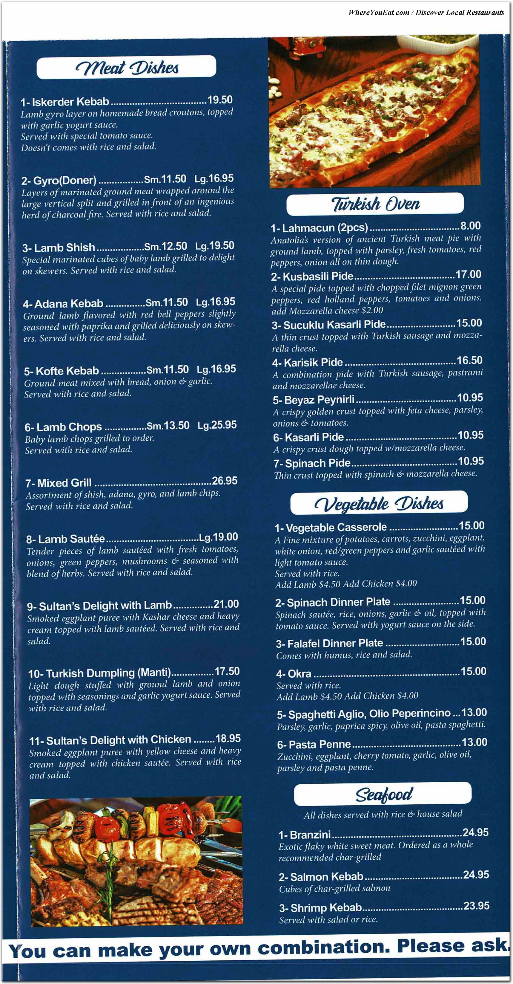 SKULL & BONES, Istanbul - Karakoy - Menu, Prices & Restaurant Reviews -  Tripadvisor